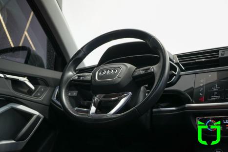 AUDI Q3 2.0 4P 40 TFSI SPORTBACK PERFORMANCE QUATTRO TIPTRONIC AUTOM�TICO, Foto 19