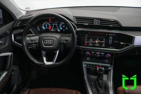 AUDI Q3 2.0 4P 40 TFSI SPORTBACK PERFORMANCE QUATTRO TIPTRONIC AUTOM�TICO, Foto 23