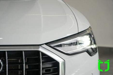 AUDI Q3 2.0 4P 40 TFSI SPORTBACK PERFORMANCE QUATTRO TIPTRONIC AUTOM�TICO, Foto 28