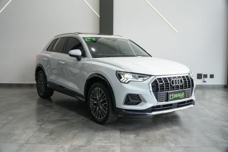 AUDI Q3 2.0 4P 40 TFSI SPORTBACK PERFORMANCE QUATTRO TIPTRONIC AUTOM�TICO, Foto 1