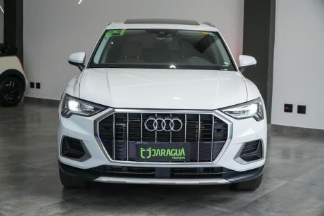 AUDI Q3 2.0 4P 40 TFSI SPORTBACK PERFORMANCE QUATTRO TIPTRONIC AUTOM�TICO, Foto 2