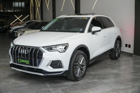AUDI Q3 2.0 4P 40 TFSI SPORTBACK PERFORMANCE QUATTRO TIPTRONIC AUTOM�TICO, Foto 3