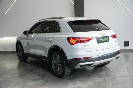 AUDI Q3 2.0 4P 40 TFSI SPORTBACK PERFORMANCE QUATTRO TIPTRONIC AUTOM�TICO, Foto 4