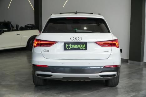 AUDI Q3 2.0 4P 40 TFSI SPORTBACK PERFORMANCE QUATTRO TIPTRONIC AUTOM�TICO, Foto 5