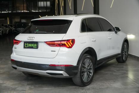 AUDI Q3 2.0 4P 40 TFSI SPORTBACK PERFORMANCE QUATTRO TIPTRONIC AUTOM�TICO, Foto 6