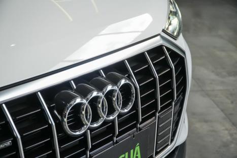 AUDI Q3 2.0 4P 40 TFSI SPORTBACK PERFORMANCE QUATTRO TIPTRONIC AUTOM�TICO, Foto 7