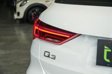 AUDI Q3 2.0 4P 40 TFSI SPORTBACK PERFORMANCE QUATTRO TIPTRONIC AUTOM�TICO, Foto 8