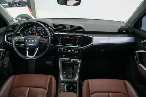 AUDI Q3 2.0 4P 40 TFSI SPORTBACK PERFORMANCE QUATTRO TIPTRONIC AUTOM�TICO, Foto 9