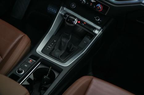 AUDI Q3 2.0 4P 40 TFSI SPORTBACK PERFORMANCE QUATTRO TIPTRONIC AUTOM�TICO, Foto 15
