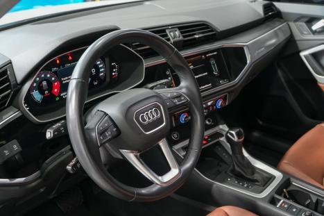 AUDI Q3 2.0 4P 40 TFSI SPORTBACK PERFORMANCE QUATTRO TIPTRONIC AUTOM�TICO, Foto 18