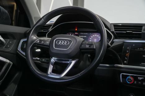 AUDI Q3 2.0 4P 40 TFSI SPORTBACK PERFORMANCE QUATTRO TIPTRONIC AUTOM�TICO, Foto 22