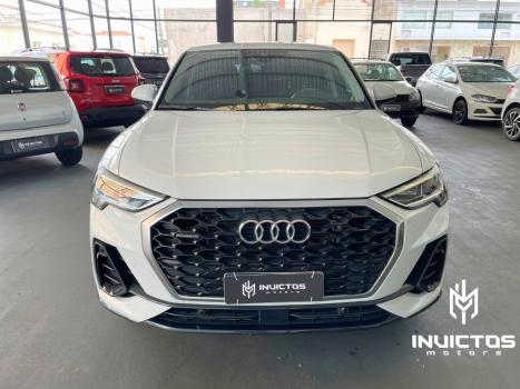 AUDI Q3 2.0 4P 40 TFSI SPORTBACK PERFORMANCE QUATTRO TIPTRONIC AUTOMÁTICO, Foto 2