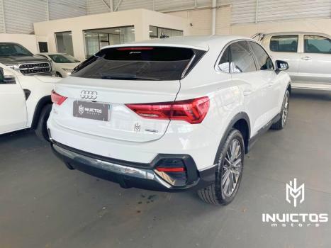 AUDI Q3 2.0 4P 40 TFSI SPORTBACK PERFORMANCE QUATTRO TIPTRONIC AUTOMÁTICO, Foto 4