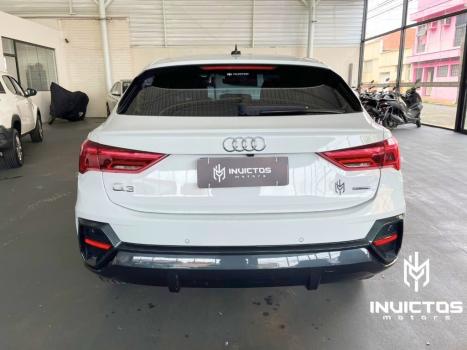 AUDI Q3 2.0 4P 40 TFSI SPORTBACK PERFORMANCE QUATTRO TIPTRONIC AUTOMÁTICO, Foto 5