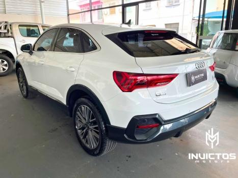AUDI Q3 2.0 4P 40 TFSI SPORTBACK PERFORMANCE QUATTRO TIPTRONIC AUTOMÁTICO, Foto 6