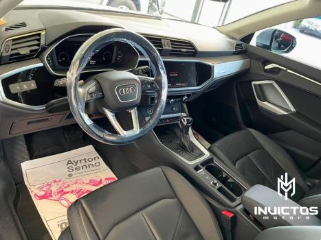 AUDI Q3 2.0 4P 40 TFSI SPORTBACK PERFORMANCE QUATTRO TIPTRONIC AUTOMÁTICO, Foto 7