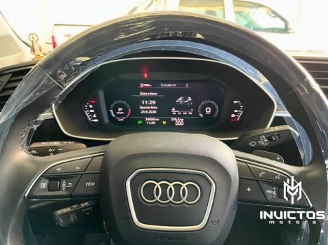 AUDI Q3 2.0 4P 40 TFSI SPORTBACK PERFORMANCE QUATTRO TIPTRONIC AUTOMÁTICO, Foto 8