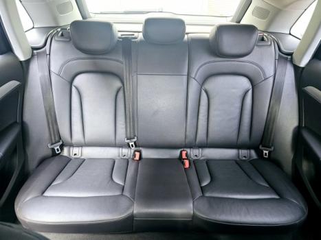 AUDI Q3 2.0 4P TFSI AMBIENTE QUATTRO S-TRONIC AUTOM�TICO, Foto 7