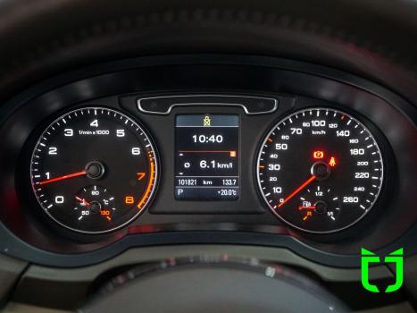 AUDI Q3 2.0 4P TFSI AMBITION QUATTRO S-TRONIC AUTOMTICO, Foto 12