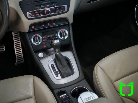 AUDI Q3 2.0 4P TFSI AMBITION QUATTRO S-TRONIC AUTOMTICO, Foto 19