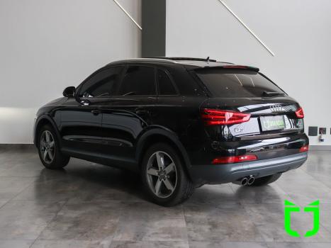 AUDI Q3 2.0 4P TFSI AMBITION QUATTRO S-TRONIC AUTOMTICO, Foto 4