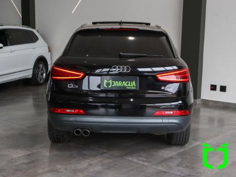 AUDI Q3 2.0 4P TFSI AMBITION QUATTRO S-TRONIC AUTOMTICO, Foto 5