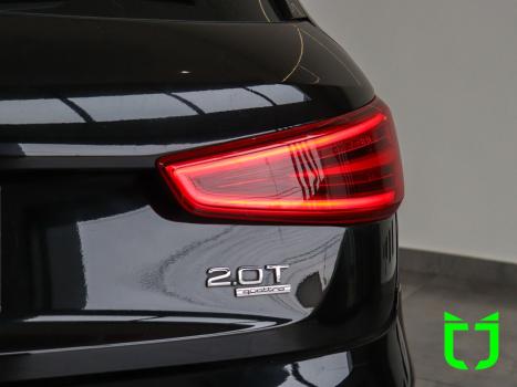 AUDI Q3 2.0 4P TFSI AMBITION QUATTRO S-TRONIC AUTOMTICO, Foto 7