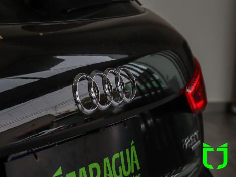 AUDI Q3 2.0 4P TFSI AMBITION QUATTRO S-TRONIC AUTOMTICO, Foto 8