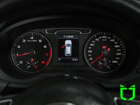 AUDI Q3 2.0 4P TFSI AMBITION QUATTRO S-TRONIC AUTOMTICO, Foto 10