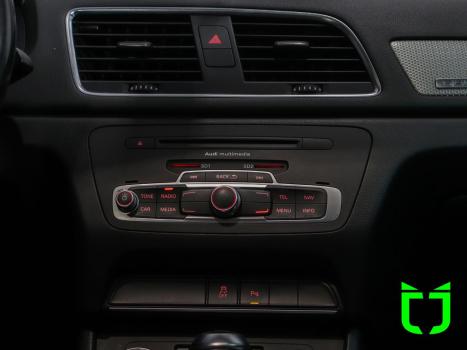 AUDI Q3 2.0 4P TFSI AMBITION QUATTRO S-TRONIC AUTOMTICO, Foto 15