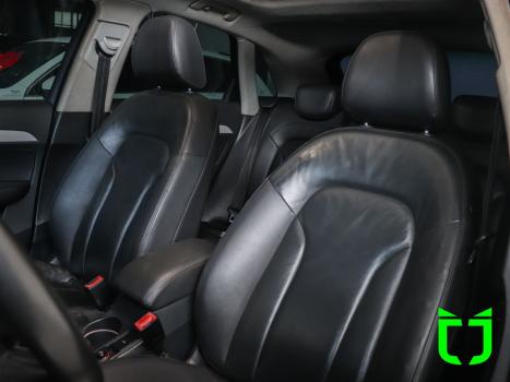 AUDI Q3 2.0 4P TFSI AMBITION QUATTRO S-TRONIC AUTOMTICO, Foto 17