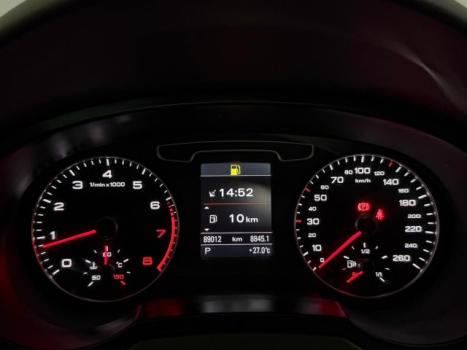 AUDI Q3 2.0 4P TFSI AMBIENTE QUATTRO S-TRONIC AUTOM�TICO, Foto 11