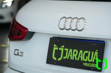 AUDI Q3 2.0 4P TFSI AMBITION QUATTRO S-TRONIC AUTOM�TICO, Foto 8