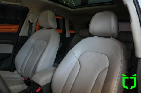 AUDI Q3 2.0 4P TFSI AMBITION QUATTRO S-TRONIC AUTOM�TICO, Foto 22
