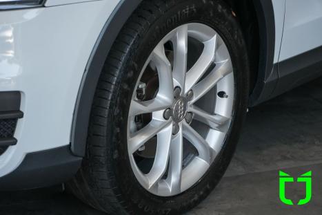 AUDI Q3 2.0 4P TFSI AMBITION QUATTRO S-TRONIC AUTOM�TICO, Foto 26