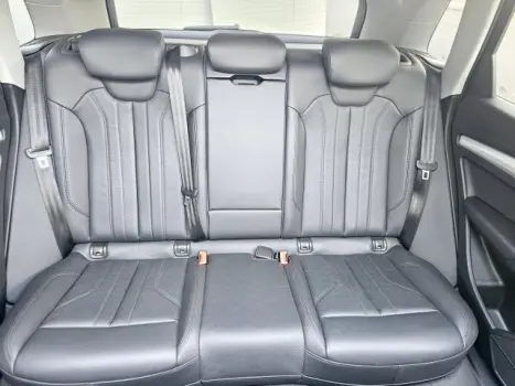 AUDI Q5 2.0 16V 4P TFSI AMBIENTE 252 CV AUTOMÁTICO, Foto 7 AUDI Q5 2.0 16V 4P TFSI AMBIENTE 252 CV AUTOMÁTICO, Foto 7