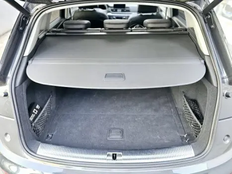 AUDI Q5 2.0 16V 4P TFSI AMBIENTE 252 CV AUTOMÁTICO, Foto 9 AUDI Q5 2.0 16V 4P TFSI AMBIENTE 252 CV AUTOMÁTICO, Foto 9