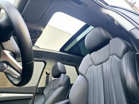 AUDI Q5 2.0 16V 4P TFSI AMBIENTE 252 CV AUTOMÁTICO, Foto 14 AUDI Q5 2.0 16V 4P TFSI AMBIENTE 252 CV AUTOMÁTICO, Foto 14