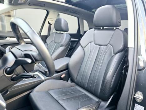 AUDI Q5 2.0 16V 4P TFSI AMBIENTE 252 CV AUTOMÁTICO, Foto 15 AUDI Q5 2.0 16V 4P TFSI AMBIENTE 252 CV AUTOMÁTICO, Foto 15
