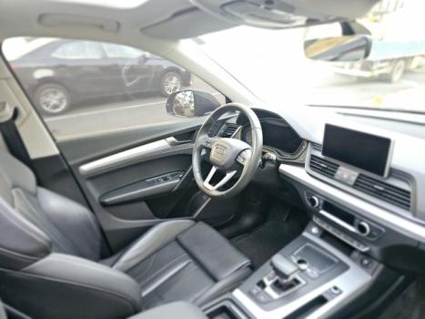 AUDI Q5 2.0 16V 4P TFSI AMBIENTE 252 CV AUTOMÁTICO, Foto 16 AUDI Q5 2.0 16V 4P TFSI AMBIENTE 252 CV AUTOMÁTICO, Foto 16