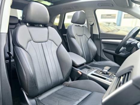 AUDI Q5 2.0 16V 4P TFSI AMBIENTE 252 CV AUTOMÁTICO, Foto 17 AUDI Q5 2.0 16V 4P TFSI AMBIENTE 252 CV AUTOMÁTICO, Foto 17