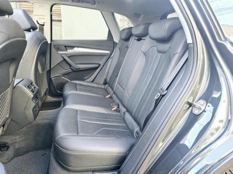 AUDI Q5 2.0 16V 4P TFSI AMBIENTE 252 CV AUTOMÁTICO, Foto 22 AUDI Q5 2.0 16V 4P TFSI AMBIENTE 252 CV AUTOMÁTICO, Foto 22