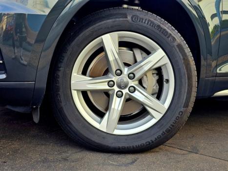 AUDI Q5 2.0 16V 4P TFSI AMBIENTE 252 CV AUTOMÁTICO, Foto 23 AUDI Q5 2.0 16V 4P TFSI AMBIENTE 252 CV AUTOMÁTICO, Foto 23