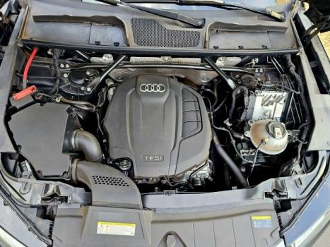 AUDI Q5 2.0 16V 4P TFSI AMBIENTE 252 CV AUTOMÁTICO, Foto 24 AUDI Q5 2.0 16V 4P TFSI AMBIENTE 252 CV AUTOMÁTICO, Foto 24