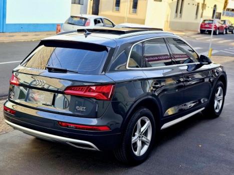 AUDI Q5 2.0 16V 4P TFSI AMBIENTE 252 CV AUTOMÁTICO, Foto 26 AUDI Q5 2.0 16V 4P TFSI AMBIENTE 252 CV AUTOMÁTICO, Foto 26