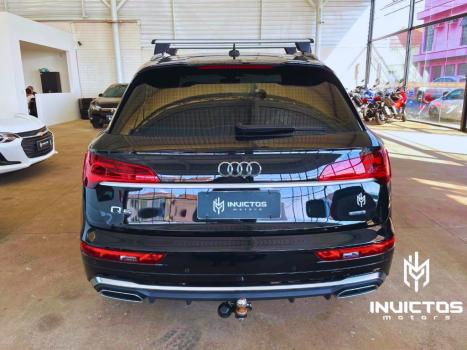 AUDI Q5 2.0 16V 4P TFSI S-LINE QUATTRO S-TRONIC AUTOMTICO, Foto 2