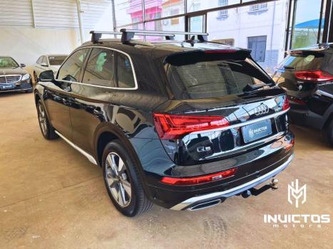 AUDI Q5 2.0 16V 4P TFSI S-LINE QUATTRO S-TRONIC AUTOMTICO, Foto 4