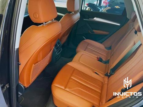 AUDI Q5 2.0 16V 4P TFSI S-LINE QUATTRO S-TRONIC AUTOMTICO, Foto 6