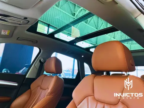 AUDI Q5 2.0 16V 4P TFSI S-LINE QUATTRO S-TRONIC AUTOMTICO, Foto 7