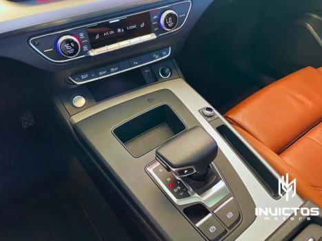 AUDI Q5 2.0 16V 4P TFSI S-LINE QUATTRO S-TRONIC AUTOMTICO, Foto 8